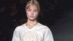 Style.com Fashion Shows - Alexander McQueen: Spring 2009 Ready-to-Wear