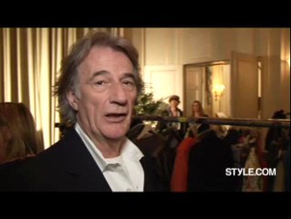 Style.com Fashion Shows - Paul Smith Women: Fall 2008 Ready-to-Wear