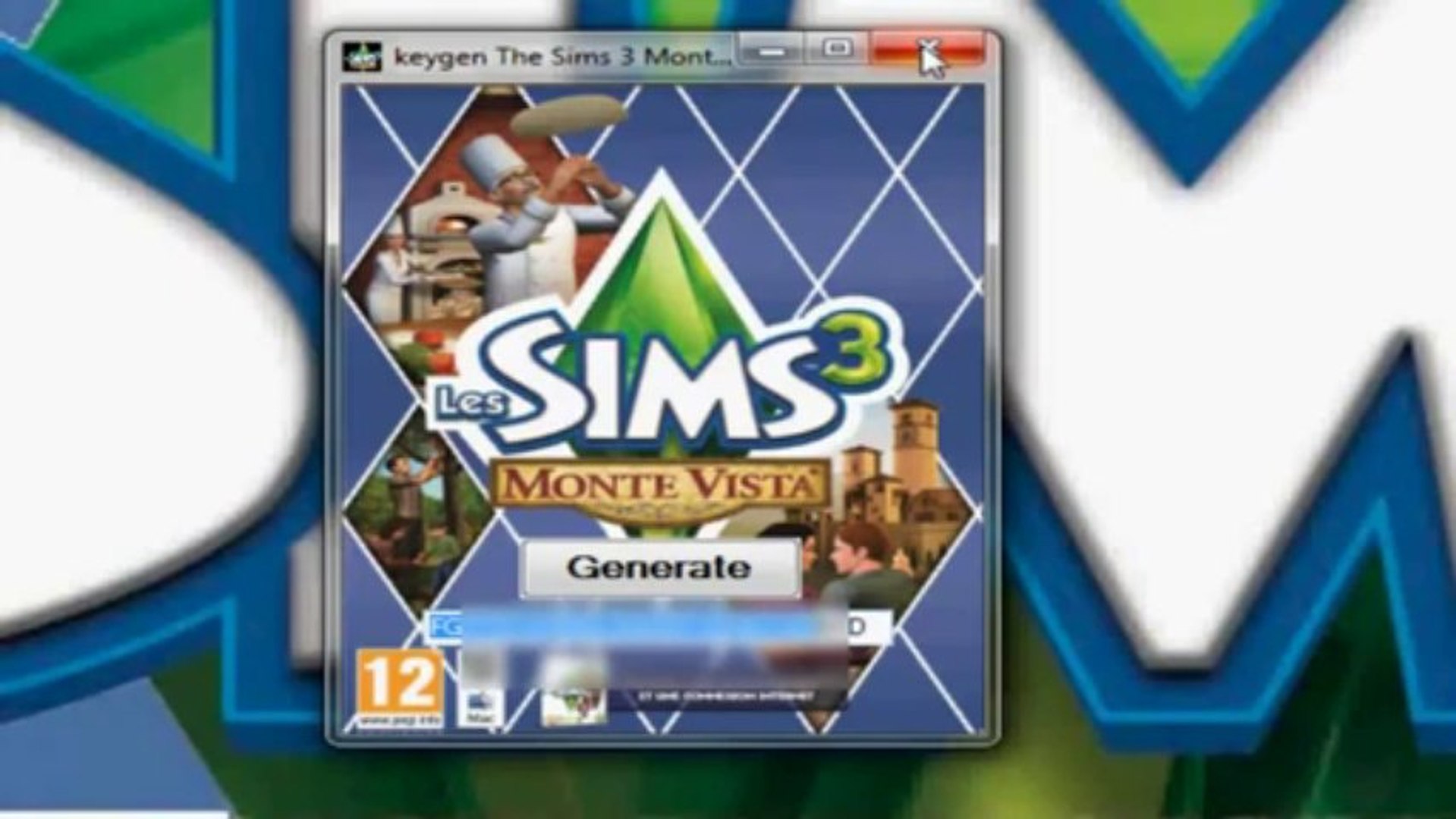 Sims 3 Monte Vista Free Download Mac