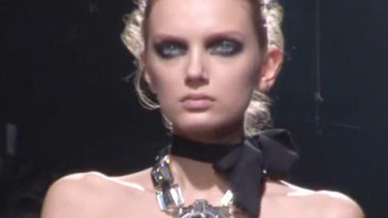 Style.com Fashion Shows - Lanvin: Fall 2008 Ready-to-Wear