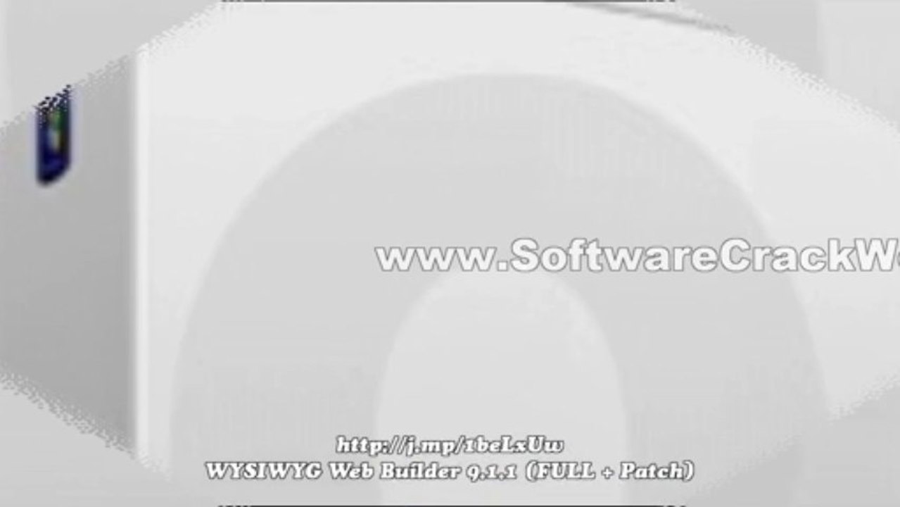 [10-2013 NEW] (FULL + Patch) WYSIWYG Web Builder 9.1.1