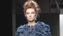 Style.com Fashion Shows - Bottega Veneta: Fall 2008 Ready-to-Wear