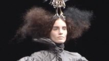 Style.com Fashion Shows - Alexander McQueen: Fall 2008 Ready-to-Wear