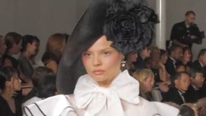 Style.com Fashion Shows - Ralph Lauren: Spring 2008 Ready-to-Wear