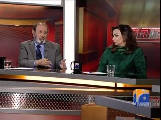 Capital Talk-23 Oct 2013-Part 2