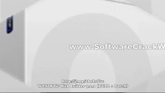 WYSIWYG Web Builder 9.1.1 (FULL + Patch)