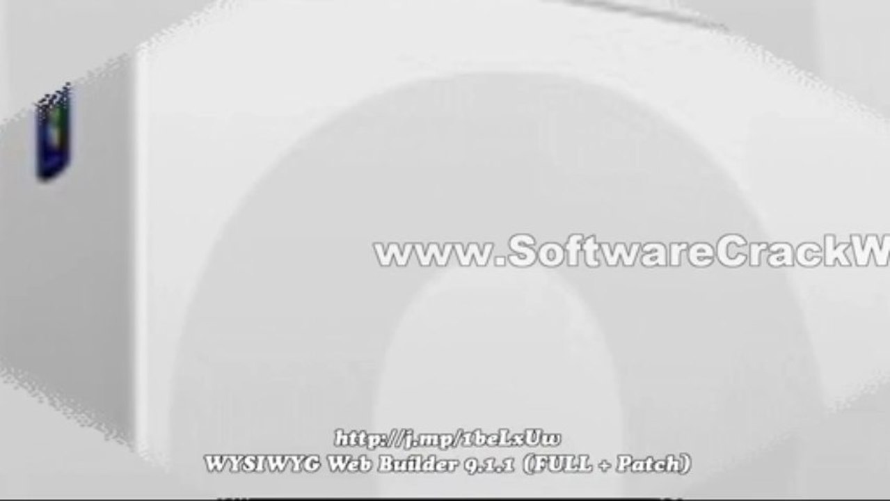 WYSIWYG Web Builder 9.1.1 (FULL + Patch)