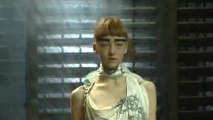 Style.com Fashion Shows - John Galliano: Spring 2007 Ready-to-Wear