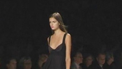 Style.com Fashion Shows - Diane von Furstenberg: Spring 2007