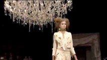 Style.com Fashion Shows - Alexander McQueen: Spring 2007 Ready-to-Wear