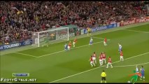 Manchester United 1 0 Real Sociedad Highlights   Video Dailymotion_1