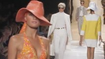 Style.com Fashion Shows - Michael Kors: Spring 2008 Ready-to-Wear