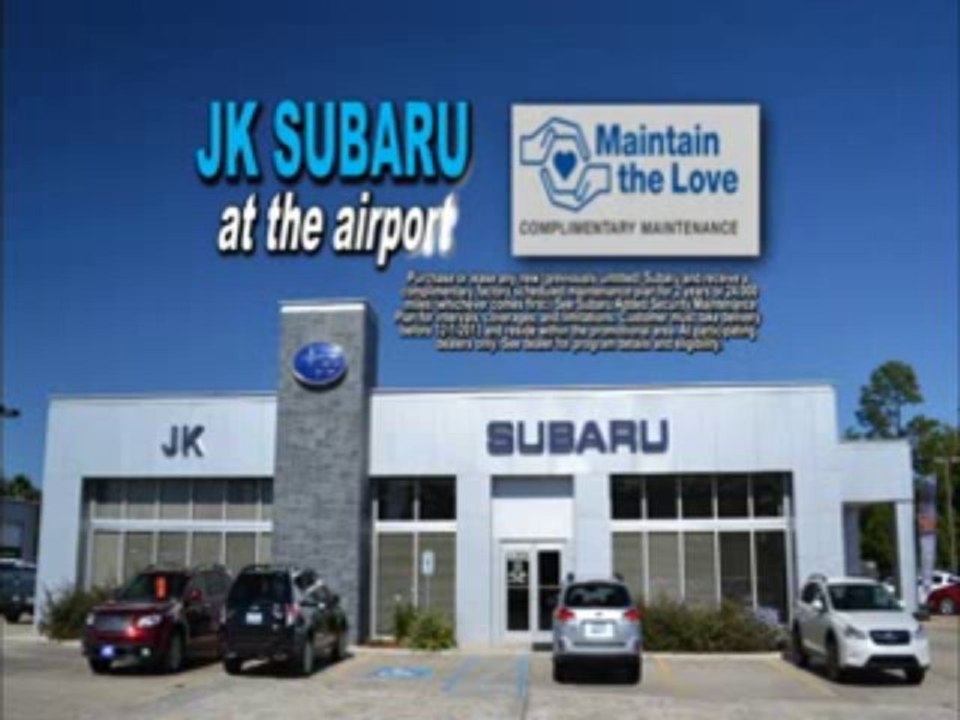 Best Subaru Dealership Jasper, TX| Who is the Best Subaru Dealer near Jasper, TX?