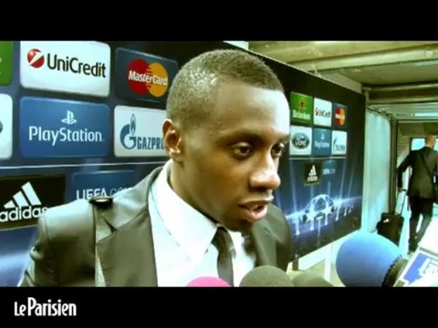 Anderlecht-PSG. Matuidi : On a lancé un signal à toute l'Europe