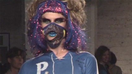 Style.com Fashion Shows - Fashion East: Spring 2008 Ready-to-Wear