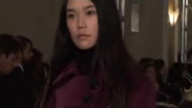 Style.com Fashion Shows - Marc by Marc Jacobs: Fall 2007 Ready-to-Wear