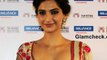 Sonam Kapoor Promotes Little Big People At 15th Mumbai Film Festival