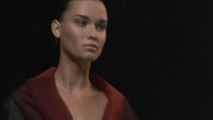 Style.com Fashion Shows - Hussein Chalayan: Fall 2007 Ready-to-Wear