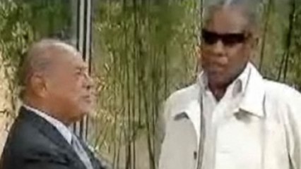 Oscar de la Renta: Resort 2007 Q&A