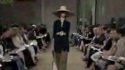 Oscar de la Renta: Resort 2007