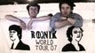 Designer Profiles - Rodnik Rocks Out