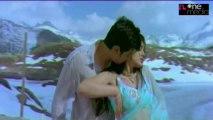 Shreya Saran Hot and Spicy Song in Roudram- Tollywood Upcoming Movie