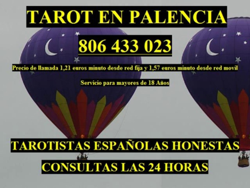 cartas del tarot en palencia