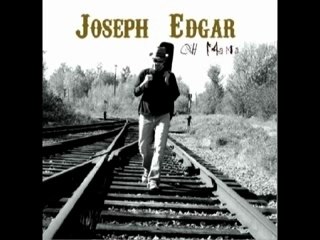 Joseph Edgar Oh Ma Ma