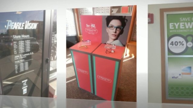 vision insurance& eye problems