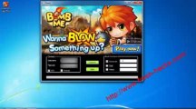 Bomb Me Hack Pirater [Link In Description] 2013 - 2014 Update