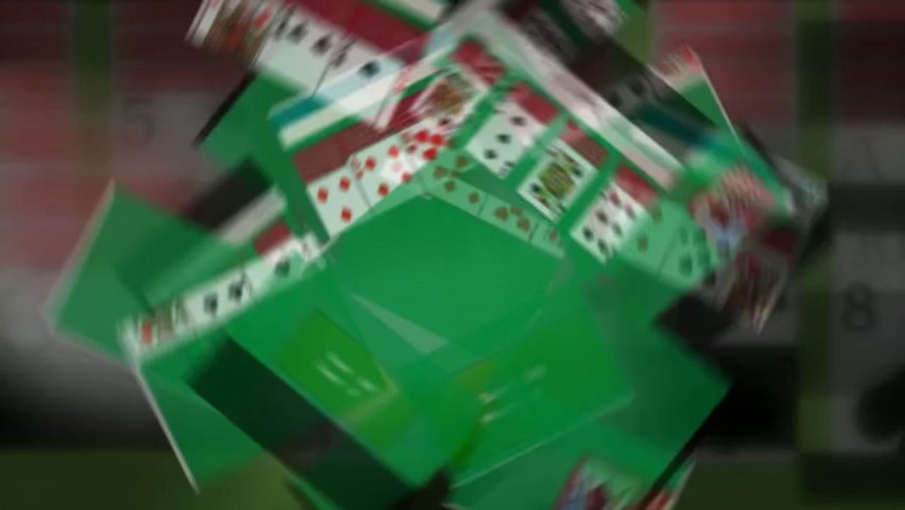 Spider Solitaire