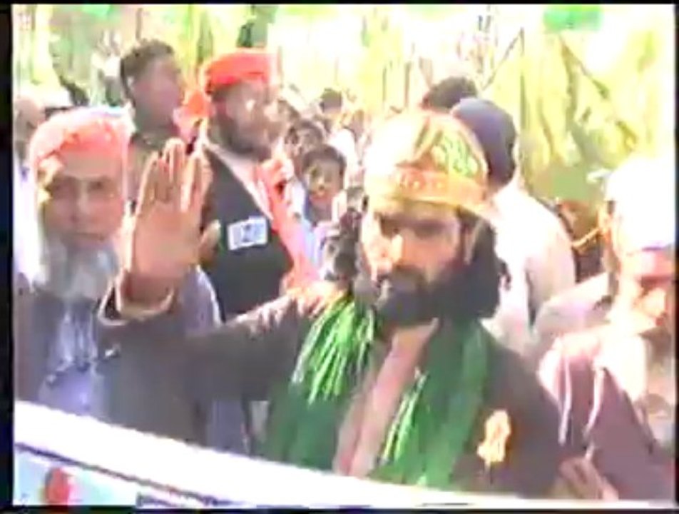 khanqahdarul jamal,depalpur,3rd jaloos eid melad-ul-nabi(s.a.w)21-02-2010