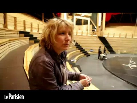 Le cirque Fratellini fête ses 10 ans à Saint-Denis