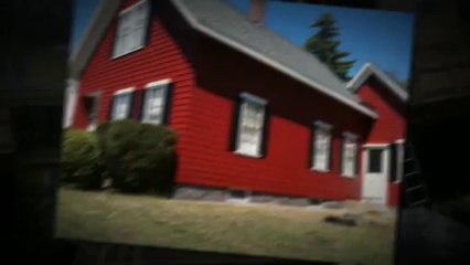 Professional Exterior Painting Chelmsford Castle Complements 978-235-5678