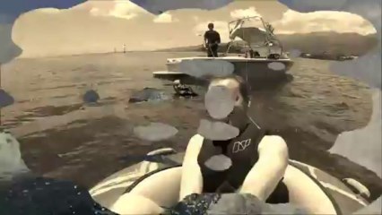 Wakeboard et wakeskate SNCT