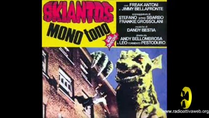 Metallic K.o. (terza puntata)