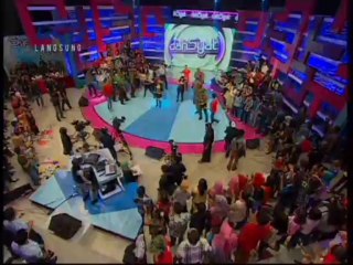 [131013]dahSyat RCTI - Seg 5