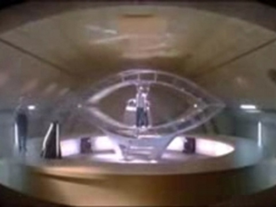 Trailer VOSTFR Alex Rider Stormbreaker