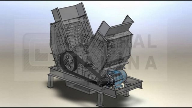 tersiyer kırıcı,konkasör tesisi 0232 853 72 11