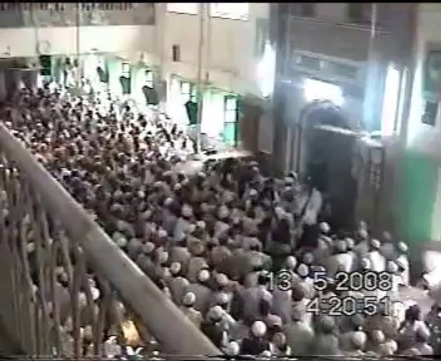 ‫سپاہ صحابہ کیا ہے؟‬