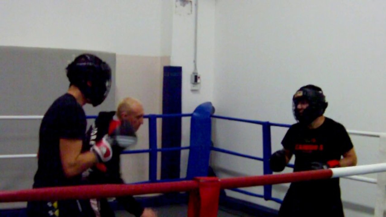 richard vs Daniel 1 r