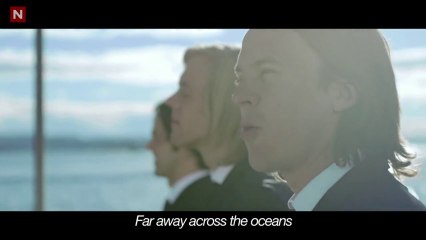 Ylvis - Massachusetts (2013) (Explicit Lyrics) [Official Music Video FULL HD] - (SULEMAN - RECORD)