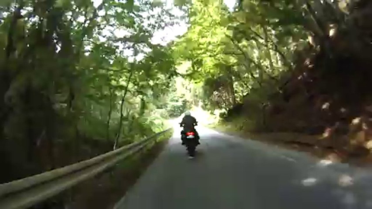 奥州Ｚ會 ショート・ショート　温泉に行きましょう④