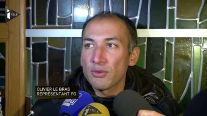 Sortie de crise pour les salariés de Gad