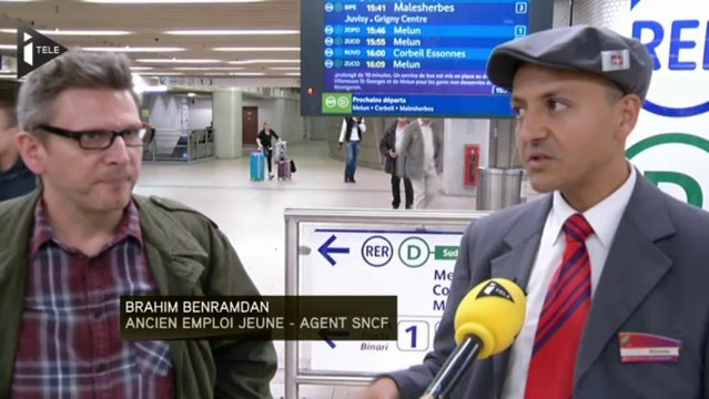 Que sont devenus les emplois jeunes ?