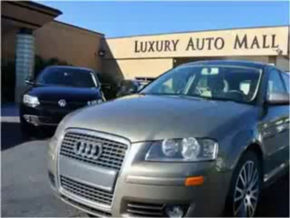 Pre-owned Audi dealer Near Carrolwood, FL | Pre-owned  Audi Dealership around Carrolwood, FL