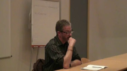 Laurent MUCCHIELLI, conférence à Auxerre