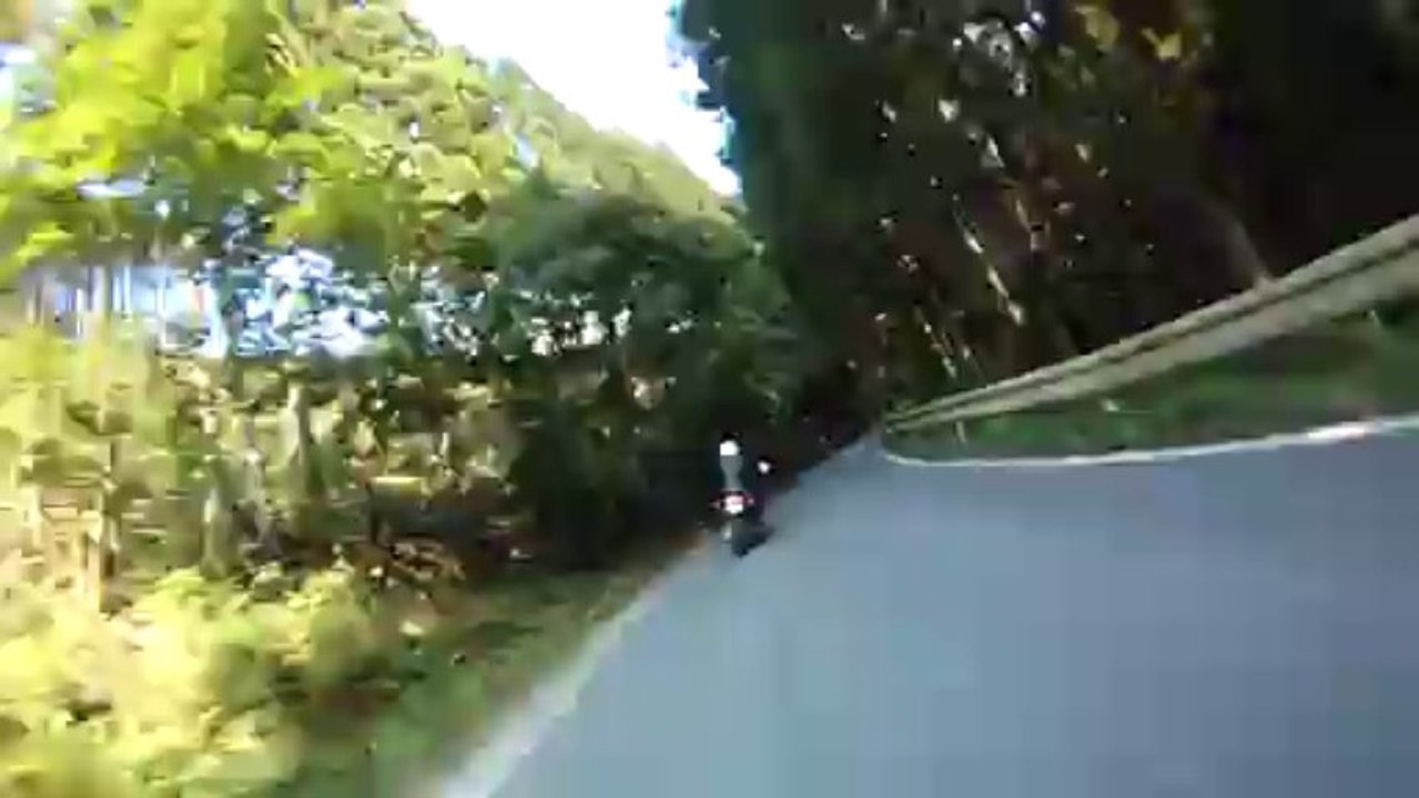 奥州Ｚ會 ショート・ショート　温泉に行きましょう⑧