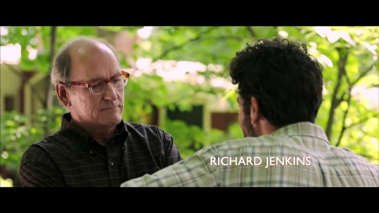 Liberal Arts trailer