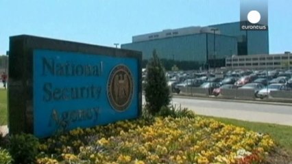 ¿Espió Estados Unidos el teléfono móvil de Ángela...